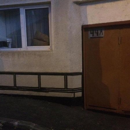 ホテル Casa Cu Curte ブラショフ エクステリア 写真