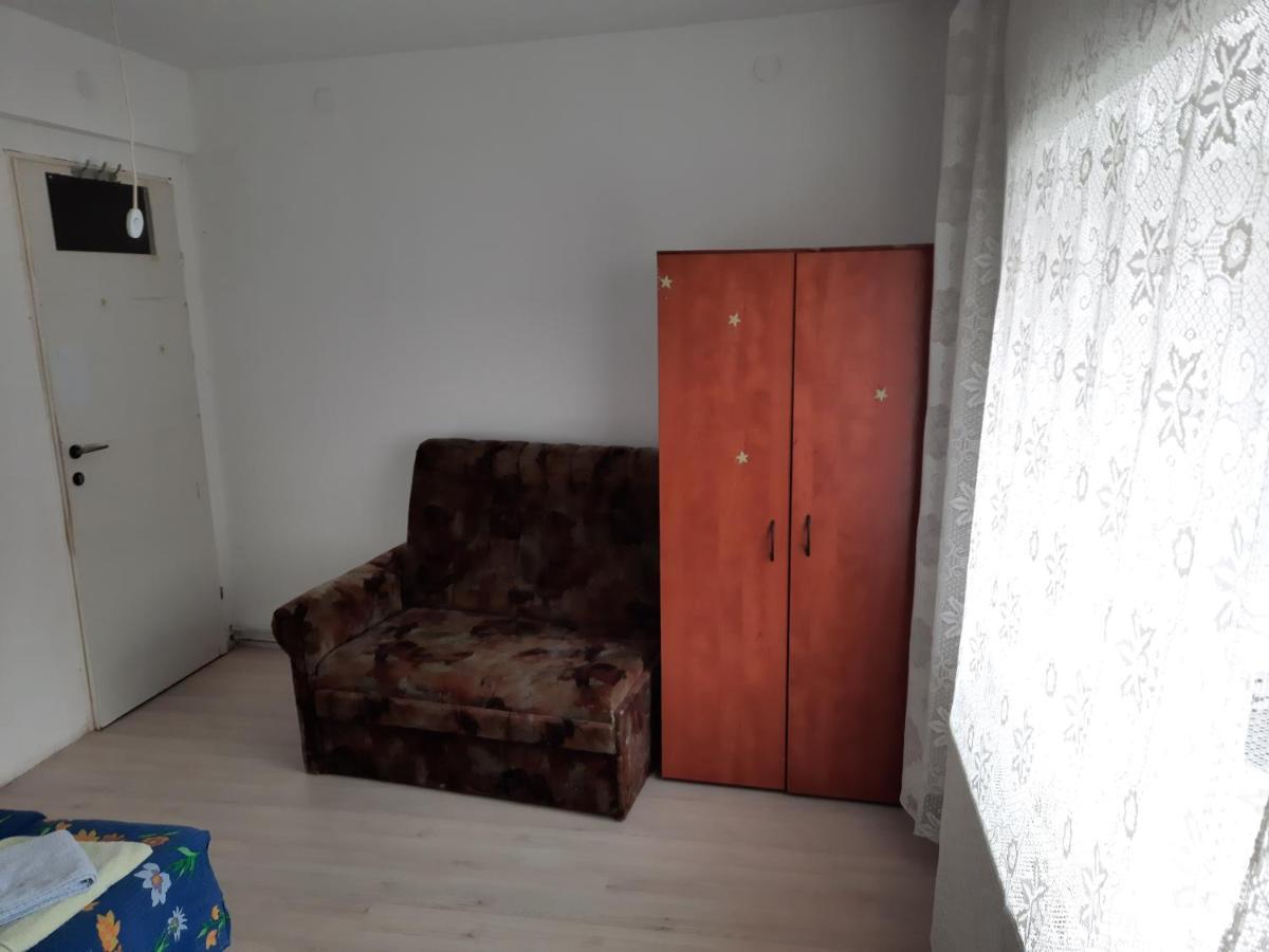 ホテル Casa Cu Curte ブラショフ エクステリア 写真